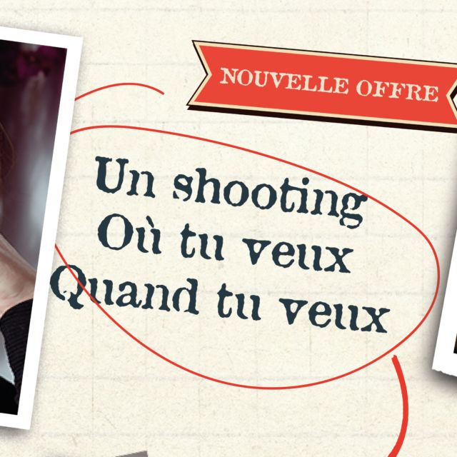 🌟✨ Nouvelle offre ! Un shooting à ton image, où tu veux, quand tu veux ! ✨🌟

Tu rêves d'un shooting photo qui reflète parfaitement ta personnalité et ton activité ? Ne cherche plus, notre nouvelle offre est faite pour toi ! Voici ce qu'elle comprend :

✅️ Tu choisis le lieu : Que ce soit dans ton bureau, en extérieur dans un parc ou dans un café branché, nous nous adaptons à ton environnement pour des photos authentiques et uniques.

✅️ Tu choisis tes tenues et ton thème : Que tu préfères un look décontracté ou professionnel, un thème coloré ou minimaliste, c'est toi qui décides ! Nous te guidons pour mettre en valeur tes choix et créer l'ambiance parfaite.

✅️ Tu apportes des accessoires : Pour ajouter une touche personnelle à tes photos, n'hésite pas à amener des accessoires qui représentent ton activité ou ta passion. C'est ce qui fera toute la différence !

💻 Visio en amont : Pour que tout soit parfait le jour J, nous organisons une visio pour discuter de ton projet photo, de tes attentes et de tes idées. Nous sommes là pour t'écouter et te conseiller !

✅️ Réalisation du shooting (1h) et livraison des photos : Une fois tout planifié, place au shooting ! Nous capturons chaque instant et te livrons les photos en haute définition numérique quelques jours après.

Et le meilleur pour la fin.. Le prix !

💳 195 € TTC pour 5 photos livrées en HD. Envie de plus de photos ? Chaque photo supplémentaire est à seulement 12 € TTC.

Alors, qu'est-ce qu'on attend ? C'est le moment de révéler ta véritable essence à travers des photos qui te ressemblent ! Contacte-nous pour réserver ta séance ! 📸🎉

-----------------
Je m'appelle Aurélie, je suis photographe et webdesigner pour l'agence L'un Com' l'autre.
Tu veux communiquer à ton image, viens, on se boit un café, on en parle !
📧aurelie@luncomlautre.fr
📞06.20.49.21.78

Lieu : @entrecopinandco
Modèle : @archirhapsodie 

#portrait #shootingcorporate #professionnels #entrepreneurs #caen #photo #photographe